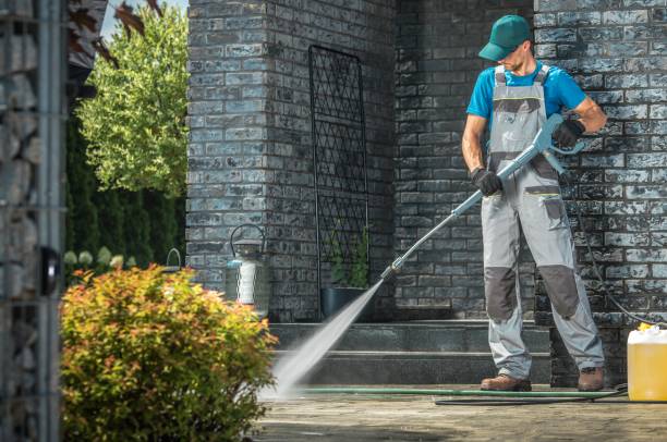 Best Animal Enclosure Cleaning  in Lampasas, TX