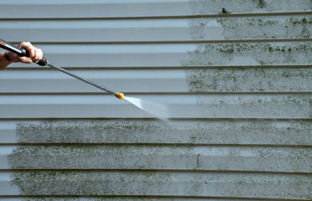 Best Fence Cleaning  in Lampasas, TX