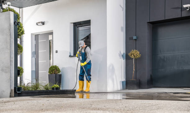 Best Dumpster Area Cleaning  in Lampasas, TX