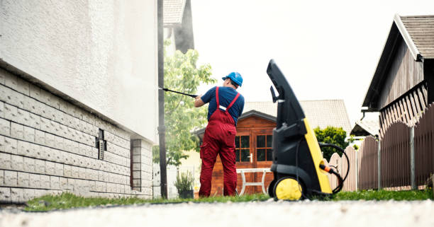 Best House Exterior Washing  in Lampasas, TX